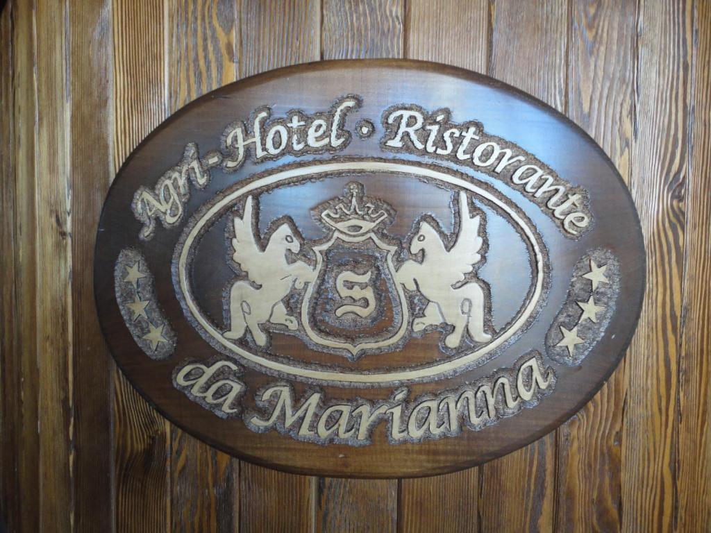Agri-Hotel Da Marianna Resort & Spa Santa Domenica Vittoria Extérieur photo